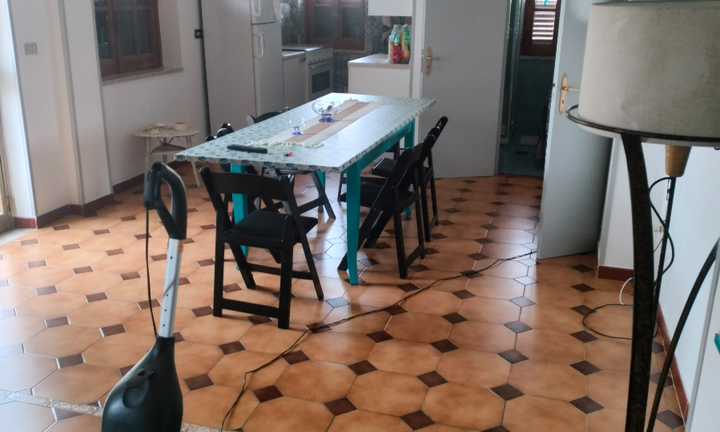 Appartamento tortora marina (Praia a Mare