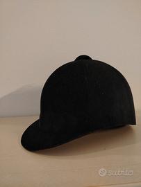Cappello Cap per equitazione