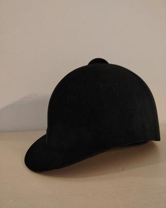 Cappello Cap per equitazione