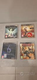 Videogame boxati sony playstation 3 ps3 retrogame