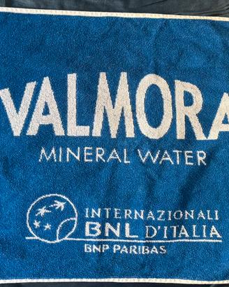 VALMORA Asciugamano Internazionali BNL 