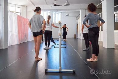 Spazio per danza e arti performative