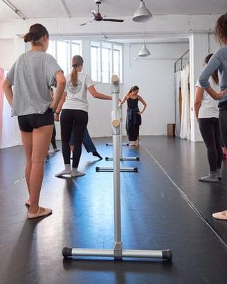 Spazio per danza e arti performative