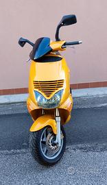 Aprilia Leonardo 150