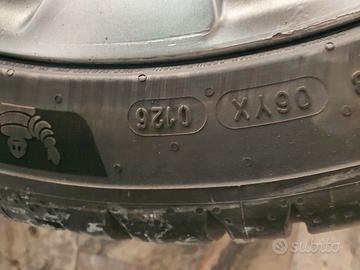 cerchi 18 per Audi