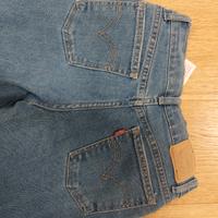 jeans Levis ragazzza