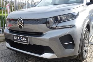 Citroen C3 Hybrid 100 e-DCT Plus