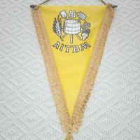 Gagliardetto AITBM Ass. Tecnici Birrai Italiani