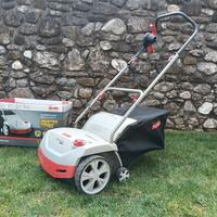 Arieggiatore elettrico AL-KO