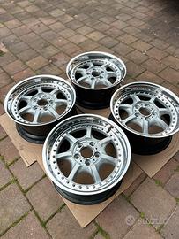 Cerchi BBS RT attaco 5x120 R17 BMW
