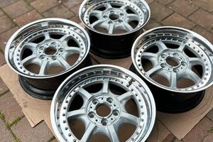 Cerchi BBS RT attaco 5x120 R17 BMW