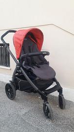 Passeggino Trio Peg Perego