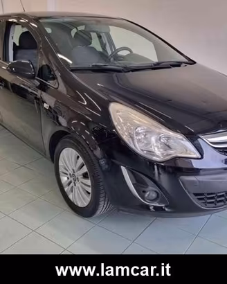 OPEL Corsa 1.3 CDTI 75CV F.AP. 5 porte Elective
