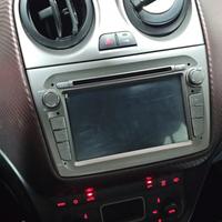 Stereo Alfa Mito