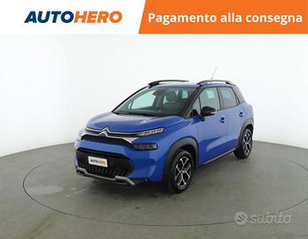 CITROEN C3 Aircross ZD08331