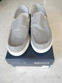 scarpe Uomo IGI&co 
