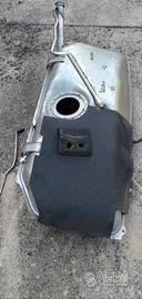 Serbatoio carburante Jaguar xkr 4.2 V8 2001/2004