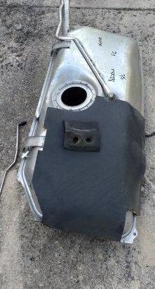 Serbatoio carburante Jaguar xkr 4.2 V8 2001/2004