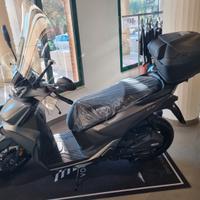 Voge Sfida SR16 200 Pronta Consegna