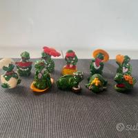 Sorpresine Kinder lotto intero