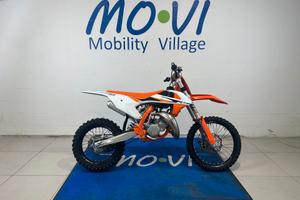KTM SX 85