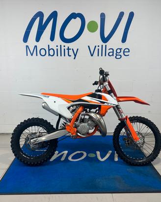 KTM SX 85