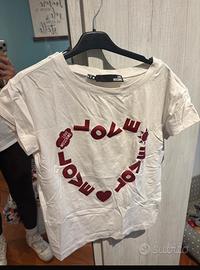 Maglietta MOSCHINO