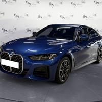 BMW Serie 4 420i M SPORT AUTO Live Cockpit Te...