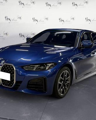 BMW Serie 4 420i M SPORT AUTO Live Cockpit Te...