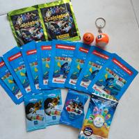 Set bustine Disney Pixar+ altri gadgets