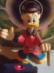 ZIO PAPERONE VINTAGE DA COLLEZIONE 