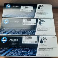 Toner HP LASERJET