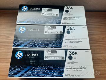 Toner HP LASERJET