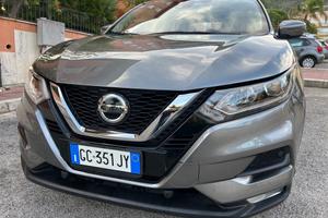 Nissan Qashqai 1.5 dCi unico proprietario