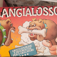 Gioco Società Mangia Osso