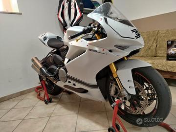 ducati Panigale 959 corse