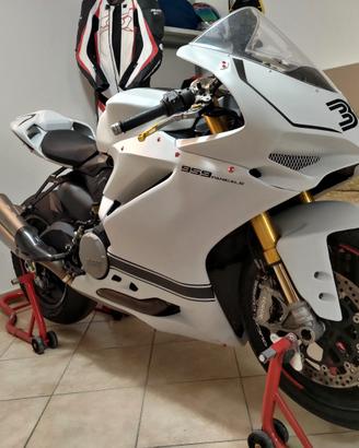 ducati Panigale 959 corse