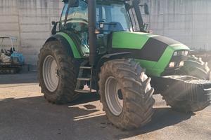 Deutz- fahr m180