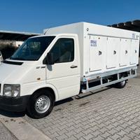 Volkswagen lt 35 2.5 tdi surgelati