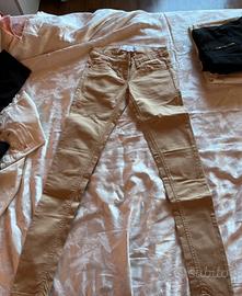 jeans Elisabetta Franchi da donna