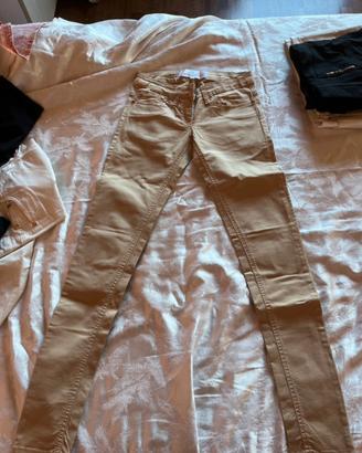 jeans Elisabetta Franchi da donna