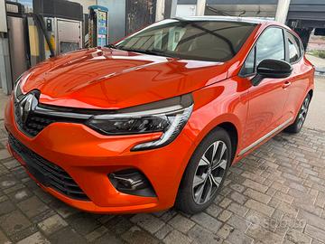 Renault clio 1.5 dci evolution 2023