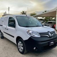 Renault Kangoo Blue dCi 95CV Express Maxi Furgone