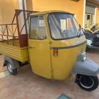 Piaggio Ape MP 501