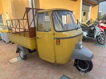 Piaggio Ape MP 501