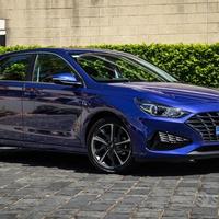 Ricambi usati hyundai i30 2020-2023