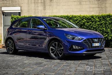 Ricambi usati hyundai i30 2020-2023