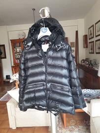 PIUMINO/GIUBOTTO MONCLER - originale misura 44/46