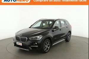 BMW X1 CU69343