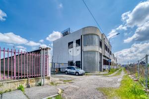 CAPANNONE A COLLEGNO